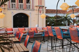 Buena Vida Rooftop | Observation Decks,Restaurants - Rated 4