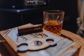 Buena Vista Cigar Club | Cigar Bars - Rated 1.1