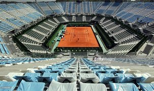 Buenos Aires Lawn Tennis Club | Tennis - Rated 4.5