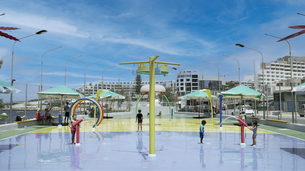 Bugibba Water Park in Malta, Northern region | Water Parks - Rated 3.5