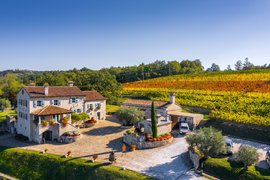 Kabola in Croatia, Istria | Wineries - Rated 0.9