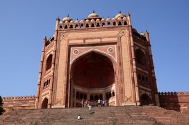 Delhi Darwaza in Pakistan, Punjab Province | Architecture - Rated 4
