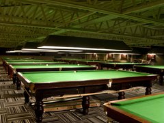 Bull&Pool - Billiard Club | Billiards - Rated 0.8