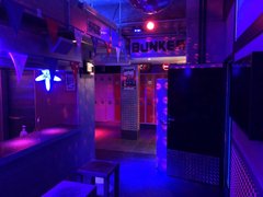 Bunker | LGBT-Friendly Places,BDSM Hotels and Сlubs - Rated 0.7