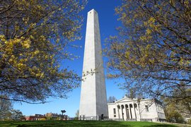 Bunker Hill Monument in USA, Massachusetts | Monuments - Rated 3.9