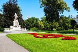 Burggarten | Parks - Rated 4
