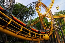 Busch Gardens in USA, Florida | Amusement Parks & Rides - Rated 5.4