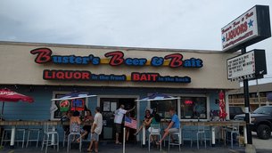 Buster's Beer and Bait in Panama, Panama Province | Pubs & Breweries - Rated 3.6