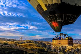 Butterfly Balloons in Turkey, Central Anatolia | Hot Air Ballooning - Rated 4.6
