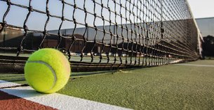 Butterfly Tennis Club in Hungary, Central Hungary | Tennis - Rated 1
