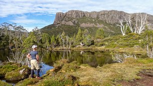 Walls of Jerusalem Circuit Trek in Australia, Tasmania | Trekking & Hiking - Rated 0.9