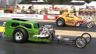 Byron Dragway in USA, Illinois | Racing - Rated 4