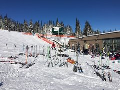 CA Main Lodge Retail | Snowboarding,Skiing - Rated 0.9