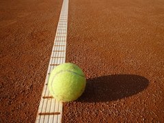CRBBK Tennis Club in Algeria, Algiers Province | Tennis - Rated 0.7