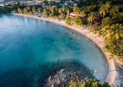 Anse Figuier in France, Martinique | Beaches - Rated 3.8