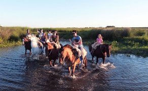 Cabalgatas Montevideo | Horseback Riding - Rated 1