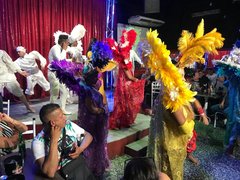 Cabaret Las Vegas in Cuba, La Habana  - Rated 0.8