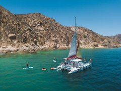 Cabo Sails Sailing Charters and Tours in Mexico, Baja California Sur | Excursions - Rated 4.2