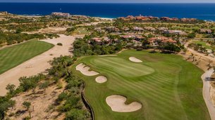 Cabo del Sol | Golf - Rated 3.9