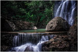 Cacalotenango Waterfall | Waterfalls - Rated 3.7