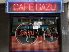 Cafe Gazu in Chile, Santiago Metropolitan Region | Cafes,Sex-Friendly Places - Rated 0.7