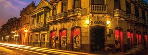 Cafe Havana | Nightclubs,Live Music Venues,Bars - Rated 4.4