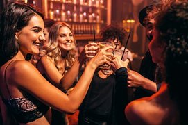 Cafe Photo | Nightclubs,Sex-Friendly Places - Rated 0.6