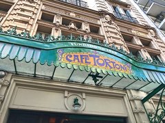 Cafe Tortoni | Cafes - Rated 9.6