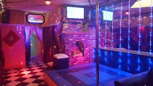 Cafe V.I.P. | Strip Clubs,Red Light Places - Rated 0.6