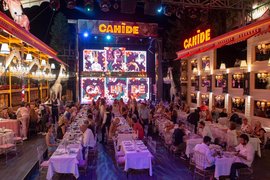 Cahide | LGBT-Friendly Places,Shows - Rated 3.9