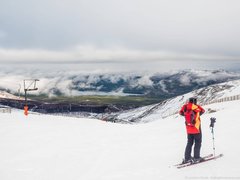 Cairngorm Mountain in United Kingdom, Scotland | Mountaineering,Skiing,Snowmobiling - Rated 4.1
