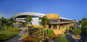 Cairns Convention Centre | Basketball - Rated 3.6