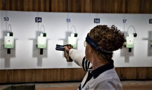 Calgary Rifle Center | Gun Shooting Sports - Rated 5