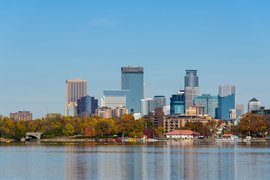Calhoun in USA, Minnesota | Lakes - Rated 3.6