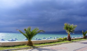 Calis Beach in Turkey, Mediterranean | Beaches - Rated 3.3