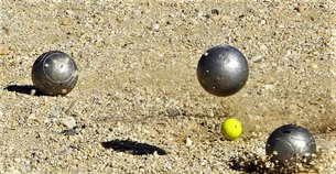 Camberwell Petanque Club | Petanque - Rated 0.9