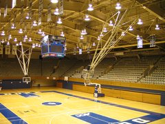 Cameron Indoor Stadium in USA, North Carolina | Basketball - Rated 4
