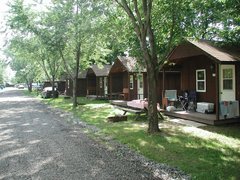 Campark Resorts in Canada, Ontario | Campsites - Rated 3.7
