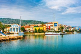 Camper & Nicholsons Cesme Marina in Turkey, Aegean | Architecture - Rated 3.7