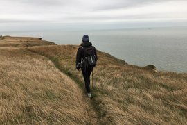 North Downs Way in United Kingdom, South East England | Trekking & Hiking - Rated 0.8