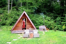 Camping Bled in Slovenia, Upper Carniola | Campsites - Rated 5.8