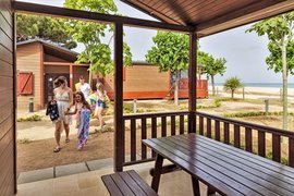 Camping Escana SL in Spain, Balearic Islands | Campsites - Rated 3.6