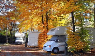 Camping Nord-Zam in Austria, Salzburg | Campsites - Rated 4