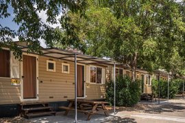 Camping Village Roma | Campsites - Rated 9.2