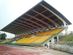 Can Tho Stadium in Vietnam, South Central Coast | Football - Rated 3.4