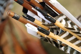 Canada Archery Online in Canada, Ontario | Archery - Rated 1.2