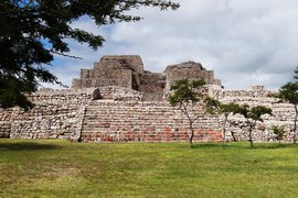 Canada de la Virgen in Mexico, Guanajuato | Excavations - Rated 3.8