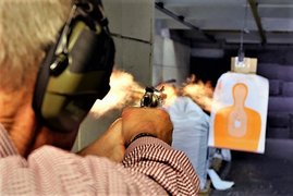 Vancouver Gun Range in Canada, British Columbia | Gun Shooting Sports - Rated 6