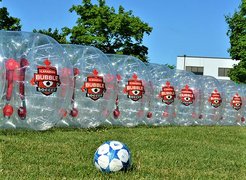 Canadian Bubble Soccer | Zorbing - Rated 4.6