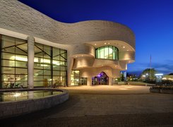 Canadian Museum of Civilization in Canada, Quebec | Museums - Rated 3.9